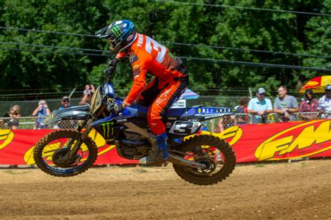 ama motocross standings|2022 Budds Creek Pro Motocross Round 10 Results .